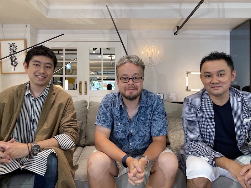 DAZN人気番組「FOOTBALL FREAKS」が9月17日から配信開始！