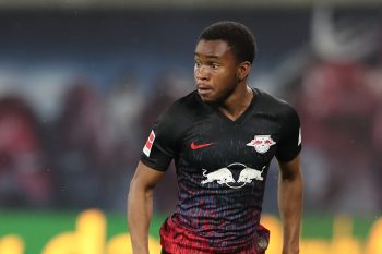 アデモラ・ルックマン