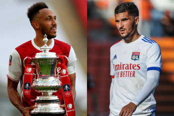 オーバメヤンとアワール