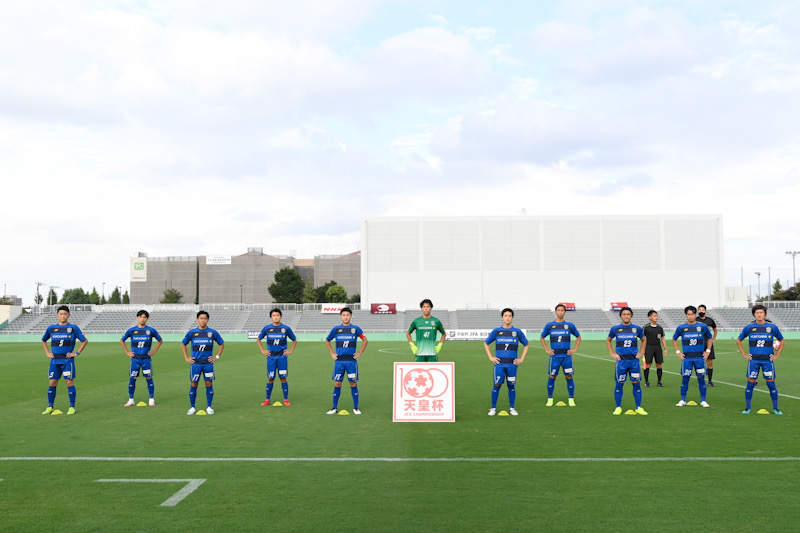 東京武蔵野シティFC