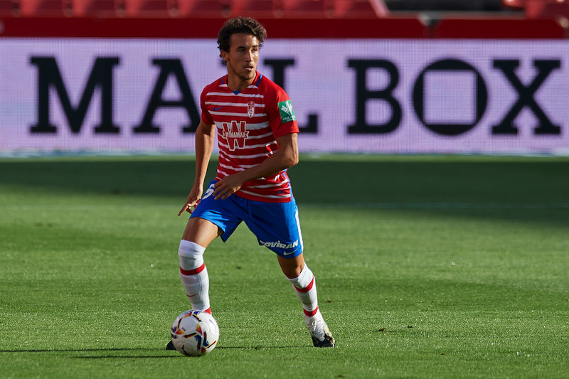 ルイス・ミジャ