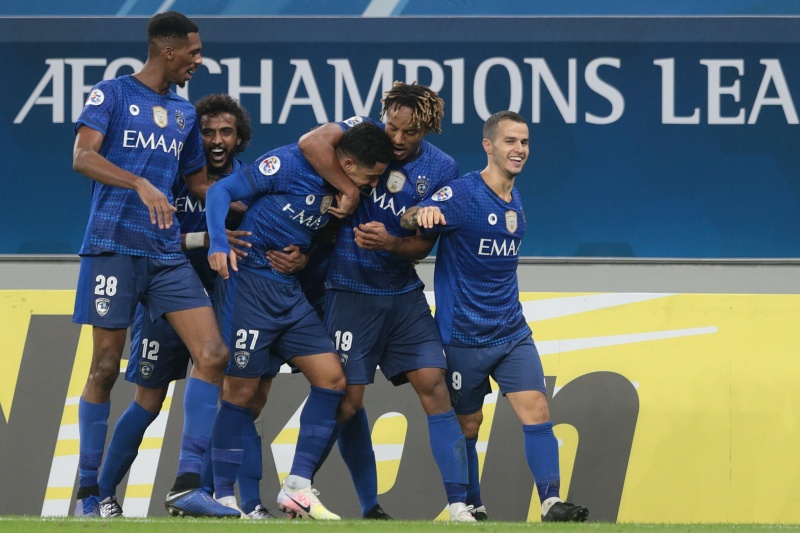 前大会覇者のアル ヒラルがacl敗退処分 コロナの影響でメンバーが揃わず サッカーキング