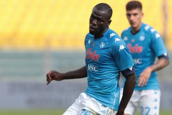 カリドゥ・クリバリ