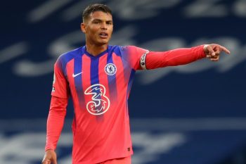 チアゴ・シウヴァ