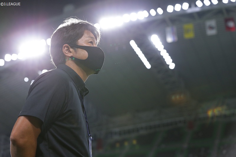 神戸、三浦淳寛SDが新監督に就任…辞任したフィンク前監督の後任に