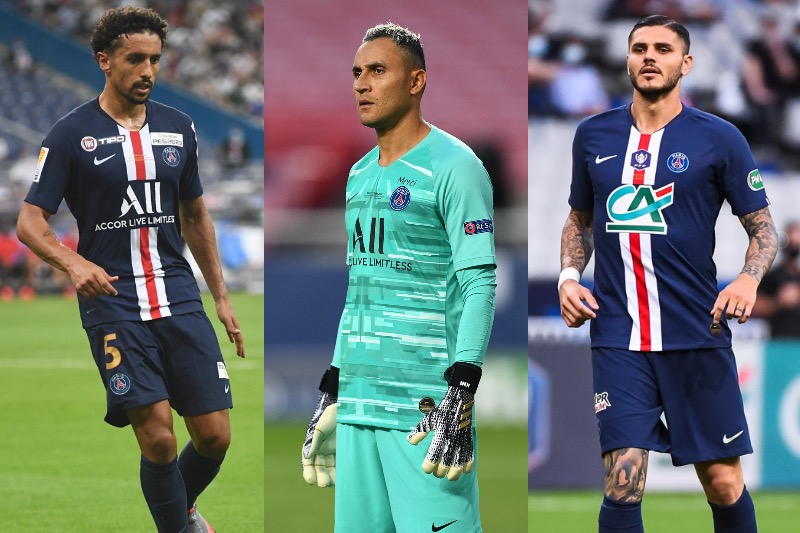PSG