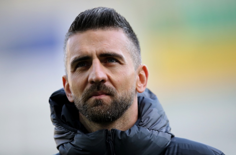 シャルケ新加入のベテランfwイビシェヴィッチ 基本給は慈善事業へ寄付 サッカーキング