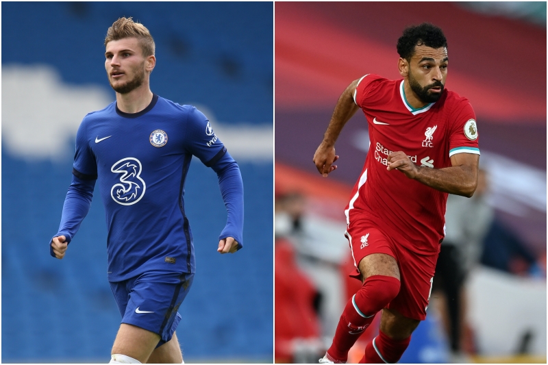 注目のビッグマッチ チェルシー対リヴァプールについて知っておきたい7つのこと サッカーキング