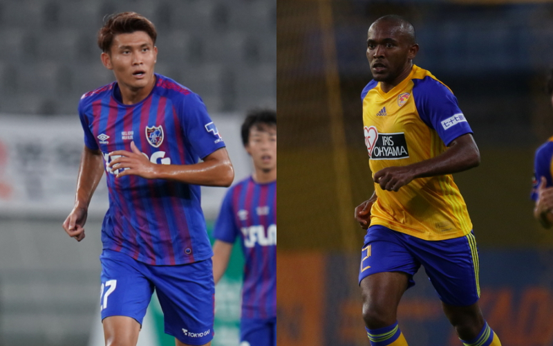 【FC東京vs仙台プレビュー】ホーム戦2連敗を回避したいFC東京…仙台は敵地で未勝利記録ストップに挑む