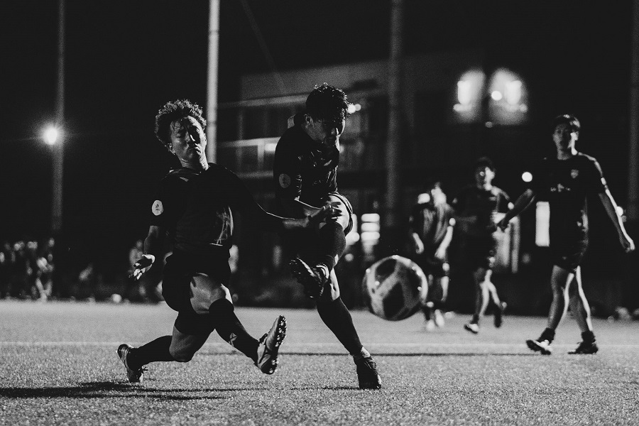 なぜ、世界にはユヴェントスを真似するクラブがないのか？　“サッカークラブの“ブランディングとは