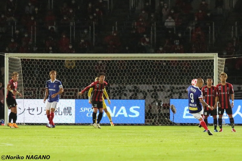 sapporovsmarinos (10)