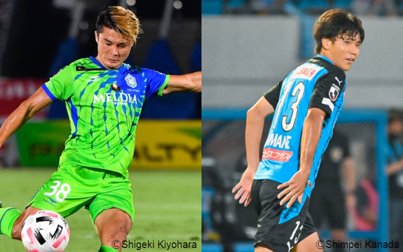 【湘南vs川崎Fプレビュー】18位・湘南と首位・川崎Fが対峙…対照的なチーム同士のダービーマッチに勝つのは!?