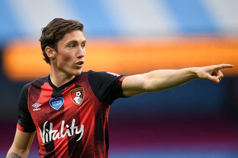 カーディフ リヴァプールからmfウィルソンを獲得 1年間の期限付き移籍 サッカーキング