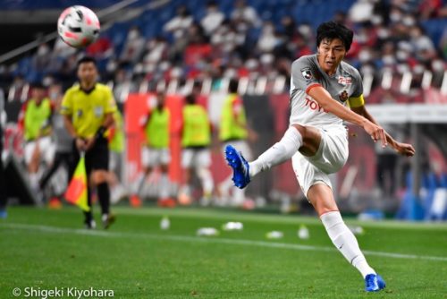 20201004 J1 Urawa vs Nagoya Kiyohara10(s)_2