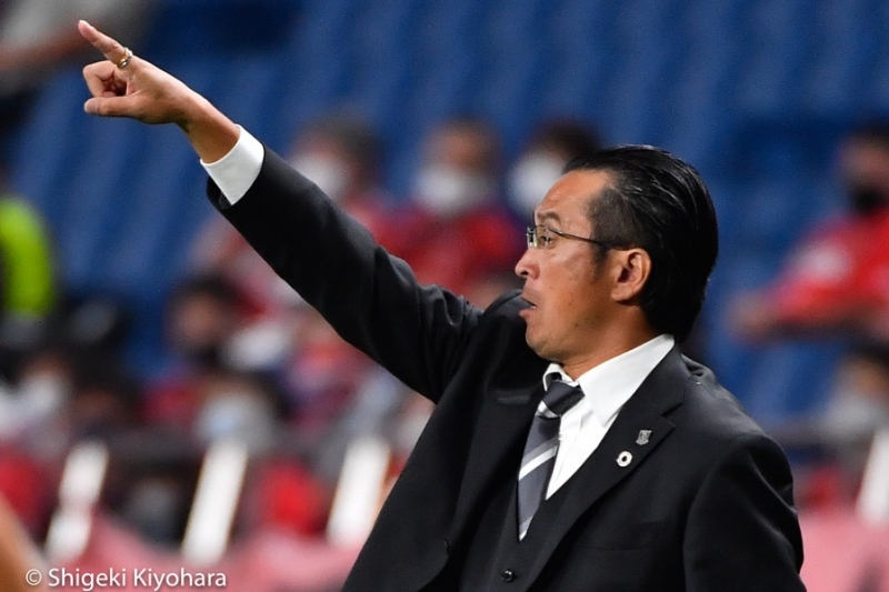 20201004 J1 Urawa vs Nagoya Kiyohara15(s)_2