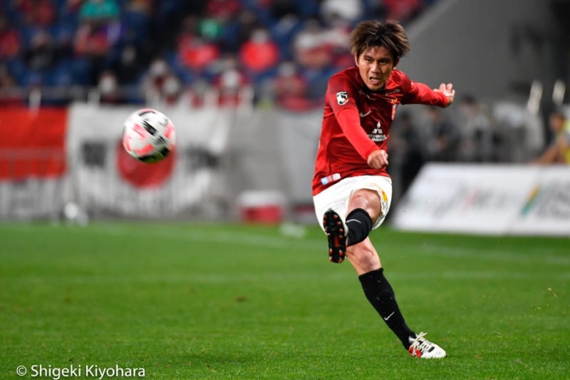 20201004 J1 Urawa vs Nagoya Kiyohara22(s)_2