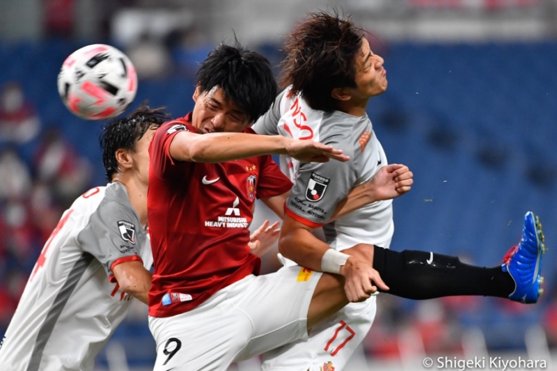 20201004 J1 Urawa vs Nagoya Kiyohara25(s)_2