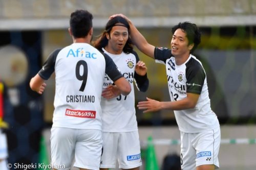 20201018 J1 Shonan vs Kashiwa Kiyohara15(s)_2