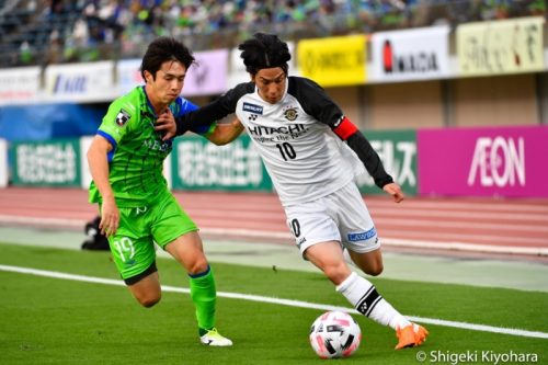 20201018 J1 Shonan vs Kashiwa Kiyohara17(s)_2