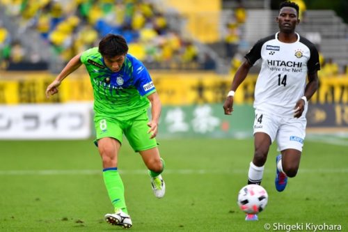 20201018 J1 Shonan vs Kashiwa Kiyohara7(s)_2