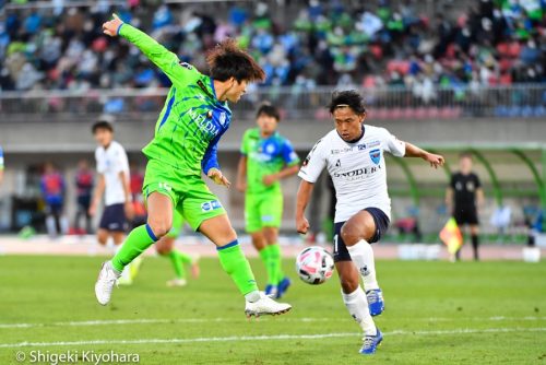 20201031 Shonan vs YokophamaFC Kiyohara13(s)