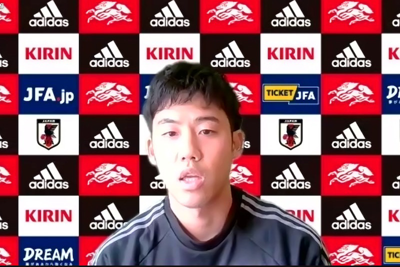 遠藤航