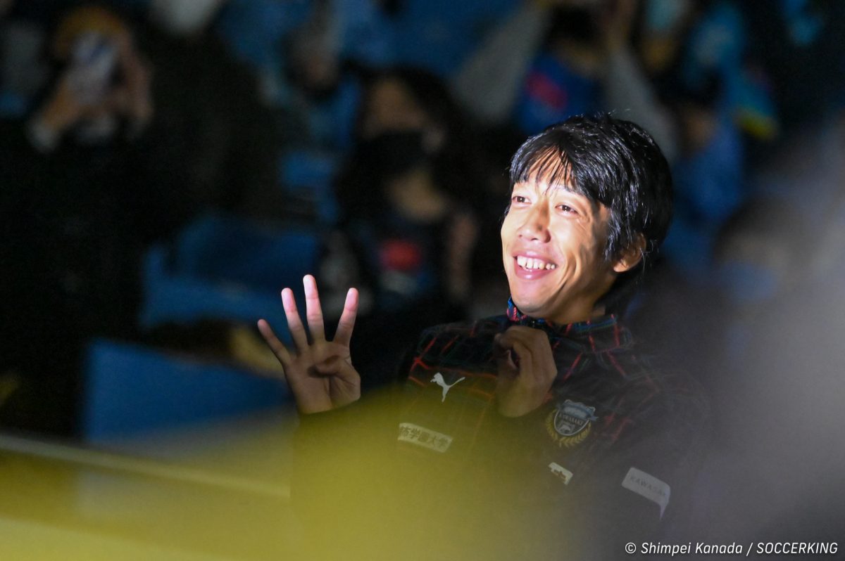【写真ギャラリー】2020.10.31 明治安田生命J1リーグ第25節 川崎フロンターレ 2－1 FC東京