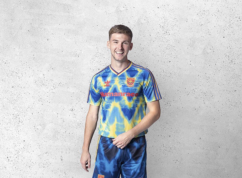 FW20_FOOTBALL_HUFC_ACLUBS_ARSENAL_TIERNEY_ADIDAS_0476