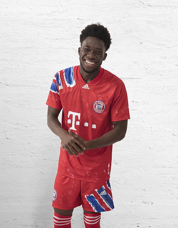 パルマ03-04`半袖ホームユニフォーム&パンツ ISETAN MEN'Sならではの品