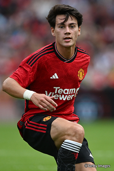 ファクンド・ペリストリ（パナシナイコス）のプロフィール画像