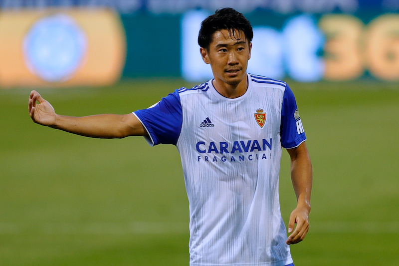 香川真司
