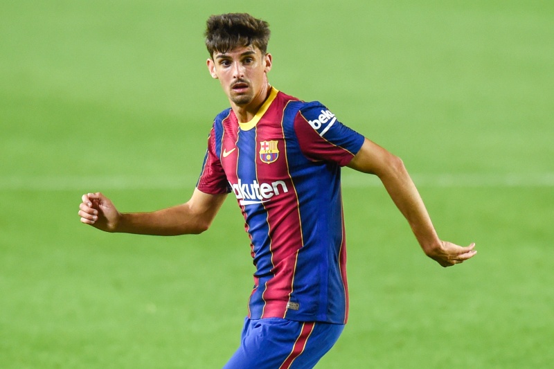 フランシスコ・トリンコン