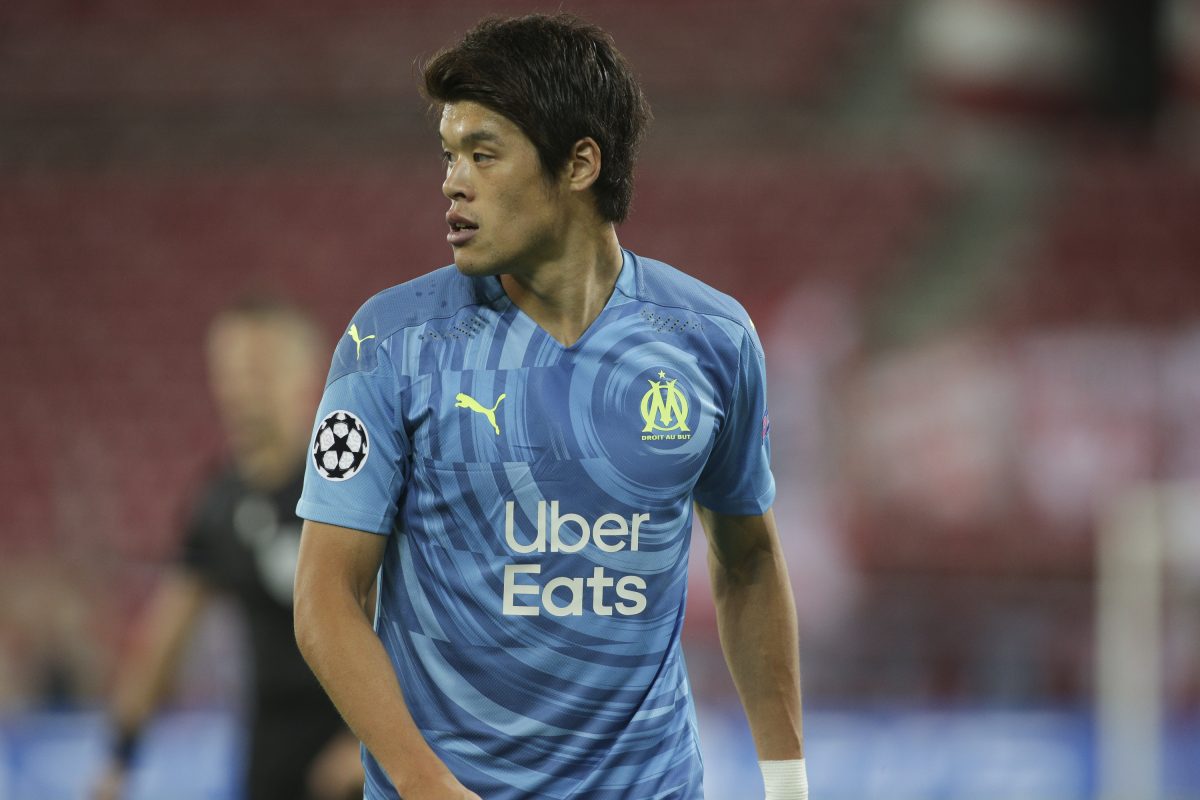 酒井宏樹
