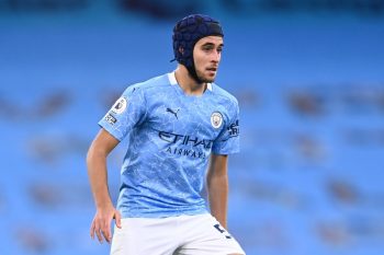 エリック・ガルシア