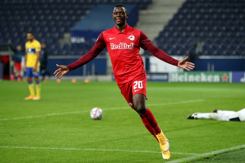 パトソン・ダカ