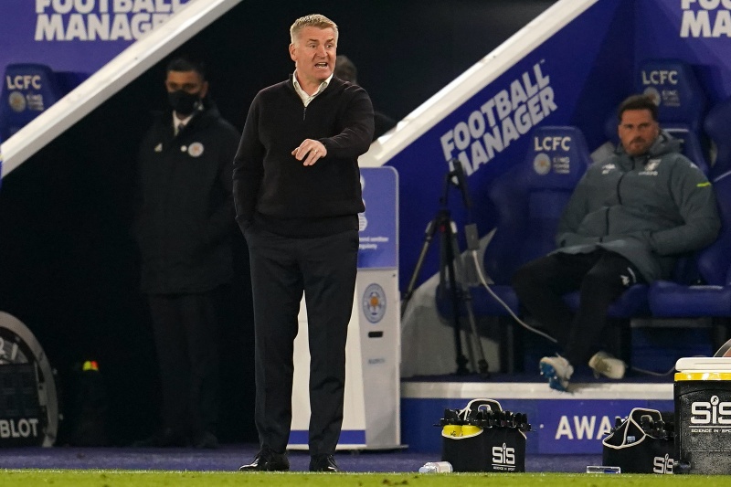 開幕4連勝は90年ぶり アストン ヴィラ監督は浮かれず 一戦一戦を大事に サッカーキング