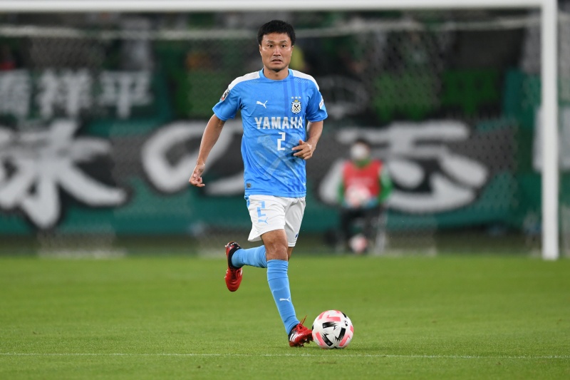今野泰幸