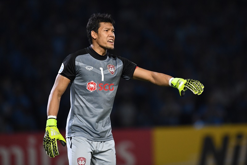 札幌GKカウィンに母国復帰の可能性が浮上…現地メディアが報じる