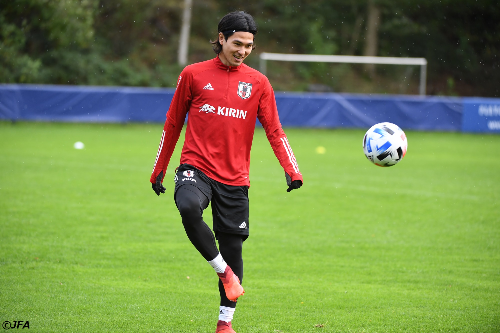 JFA11