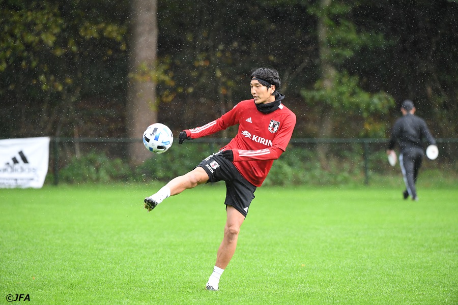 JFA2