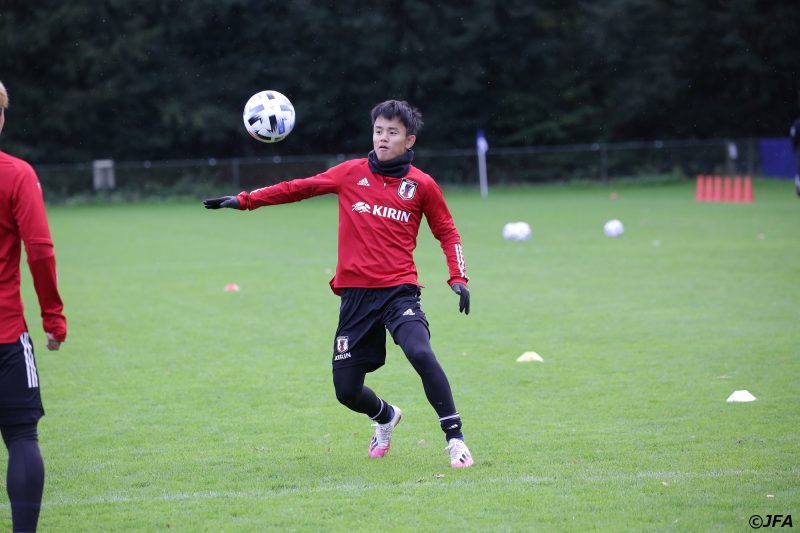 JFA2