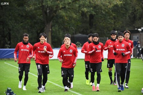 JFA2