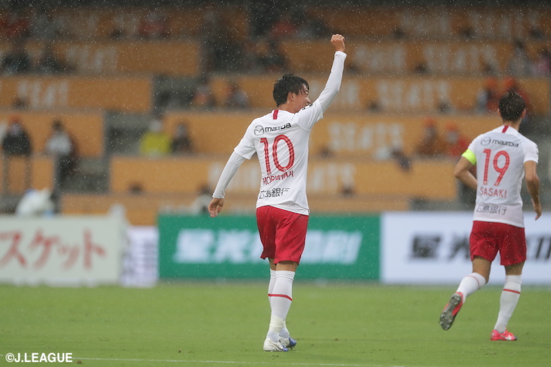 森島司