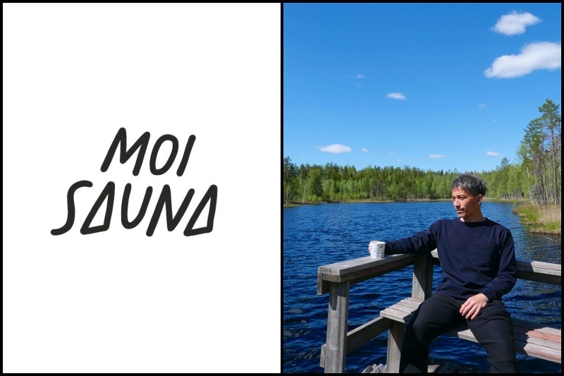 「フィンランドの日常を近くに感じてほしい」…田中亜土夢が現地情報サイト『MOI SAUNA』を開設