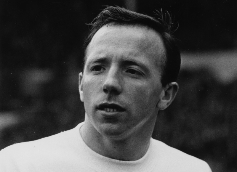 元マンUのスタイルズ氏が78歳で死去…イングランド代表をW杯初優勝に導く