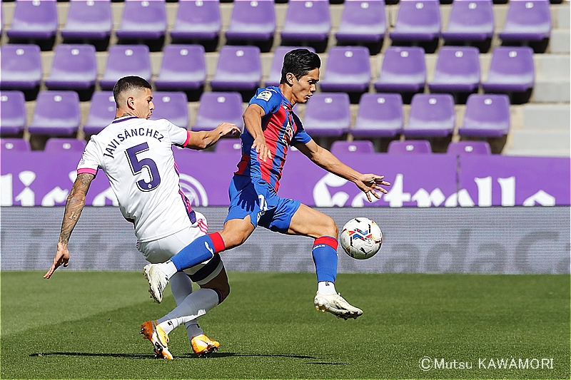 Valladolid_Eibar_201003_0003_