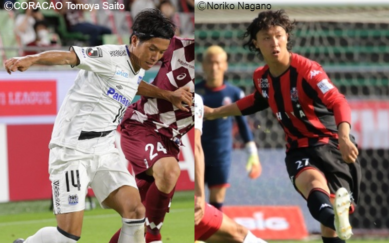 【G大阪vs札幌プレビュー】無敗記録の継続に挑むG大阪…ホーム戦2連勝の札幌は敵地でも本領発揮できるか
