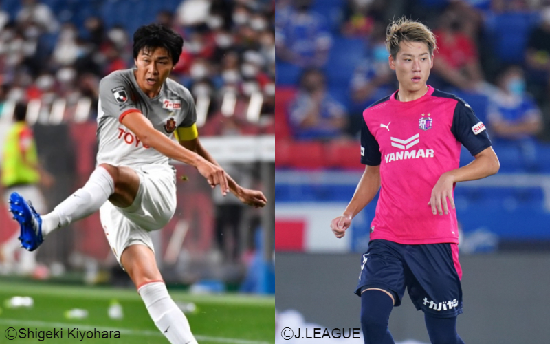 【名古屋vsC大阪プレビュー】堅い守りに定評のある2チームが対峙…前回対戦は名古屋が完封勝ちを収める