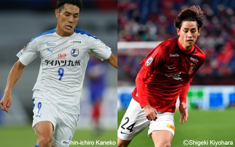 【大分vs浦和プレビュー】ホームで昨季の再現を狙う大分…好調の浦和はアウェイで今季初の3連勝なるか