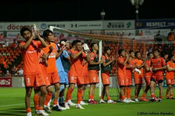 大宮アルディージャ